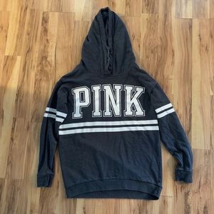 VS PINK Hoodie. Size Small.
